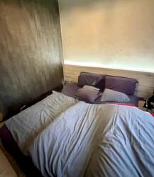 Blk 327A Punggol Vue (Punggol), HDB 3 Rooms #583805691